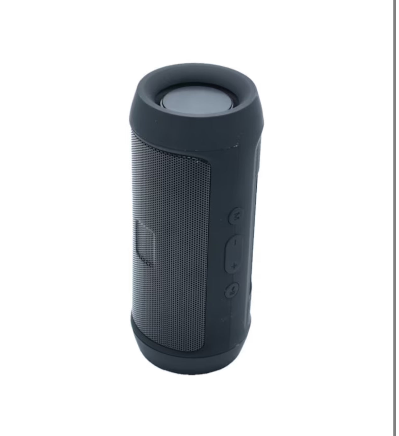Boxa portabila bluetooth, Charge 2 Mini, USB, AUX, Radio, Negru,EN GROSS