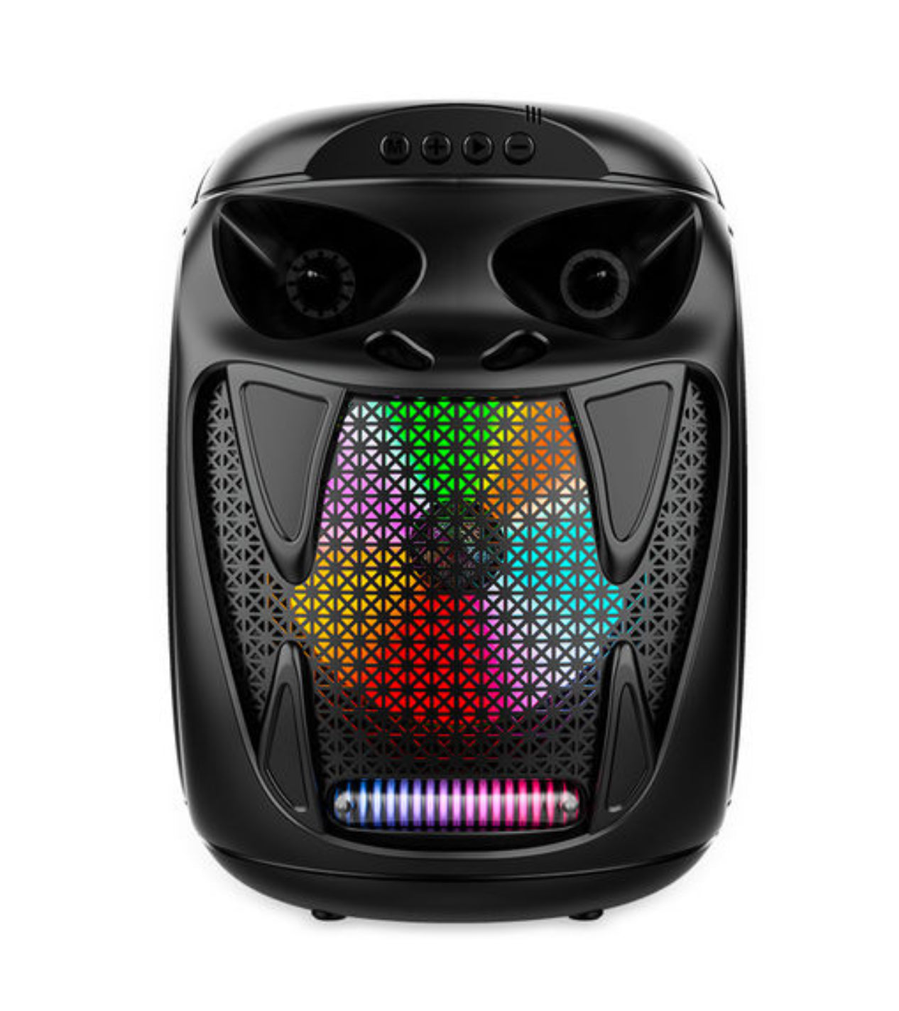 Difuzor portabil Bluetooth, 8 inchi,EN GROSS