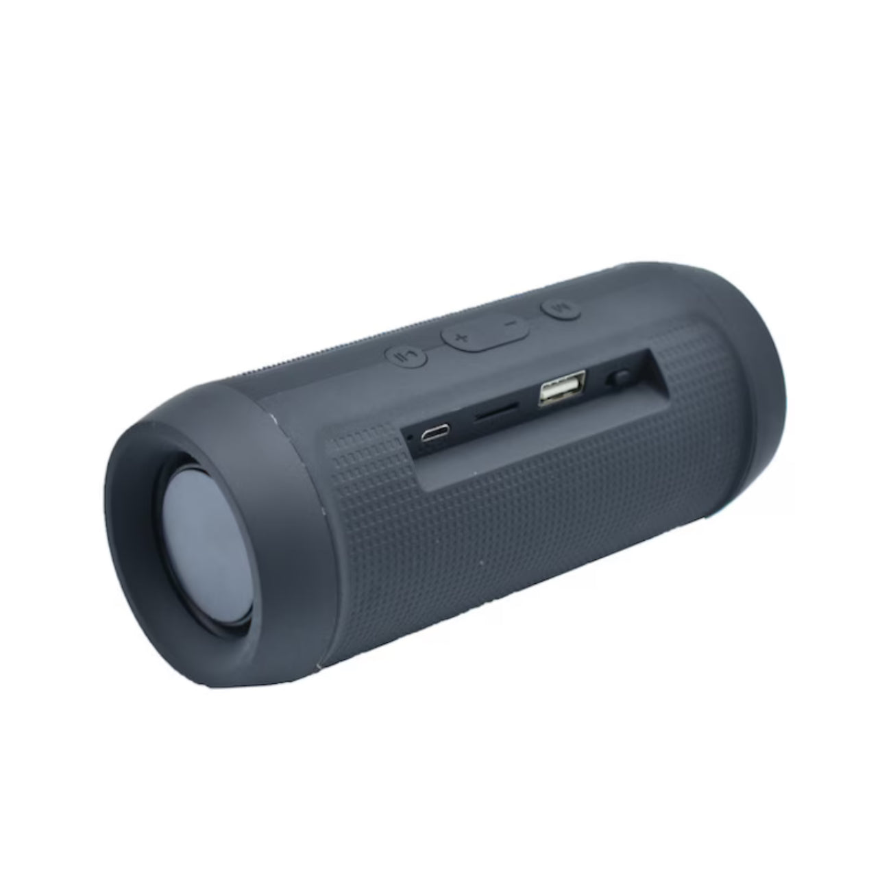 Boxa portabila bluetooth, Charge 2 Mini, USB, AUX, Radio, Negru,EN GROSS