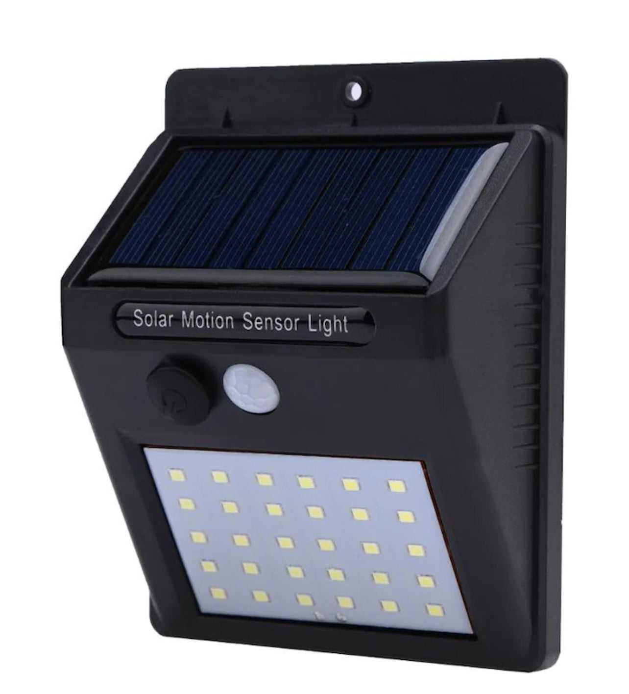 Lampa solara de perete cu senzor de lumina cu 30 leduri engross