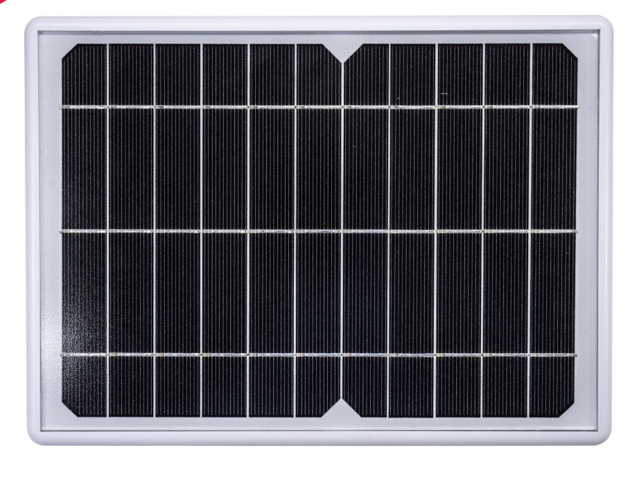 Camera supraveghere solara WIFI, video , 1080P, microSD cu panou solar inclus,EN GROSS