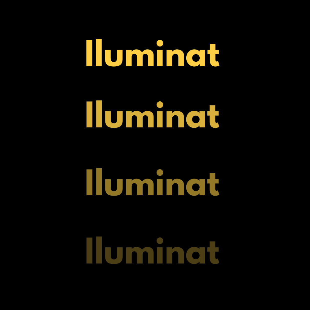 Iluminat