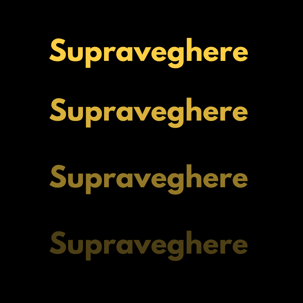 Sisteme de Supraveghere