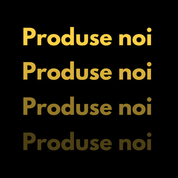 Produse noi