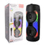 Boxa Portabila ZQS6232Bluetooth, Karaoke Led Player, Microfon, 1800mAh, 1000W PMPO, 51cm