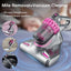 Aspirator de mana,wireless, igienizare profunda, usor si manevrabil, 10000Pa, cu 8000 de vibratii pe minut
