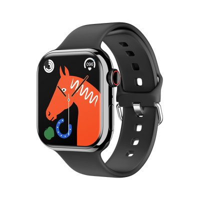 Smartwatch IW9 plus căști,EN GROSS