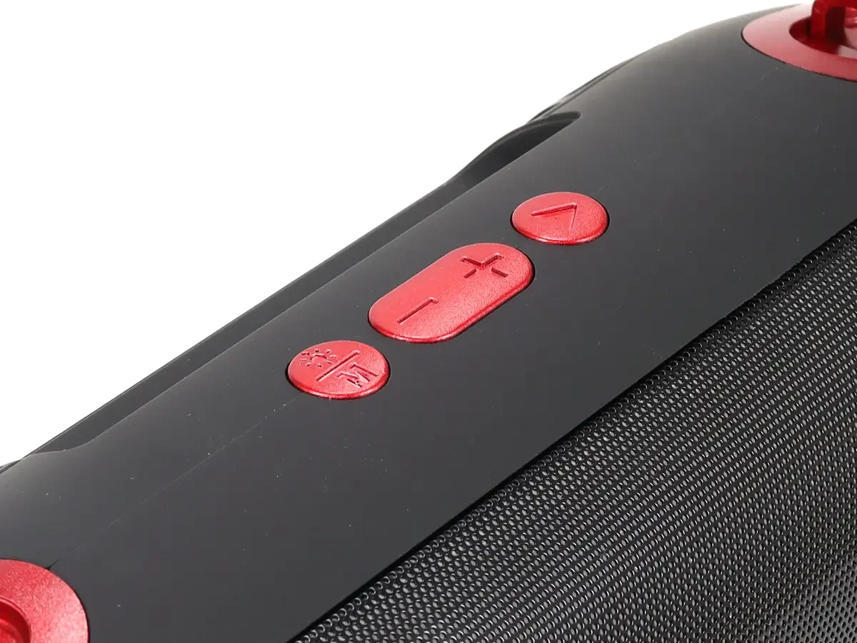 Mini boxa difuzor Bluetooth RGB J031