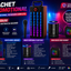Mega Pack Karaoke & Party – 3 Produse într-un Singur Set