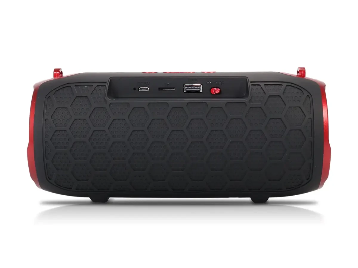 Mini boxa difuzor Bluetooth RGB J031