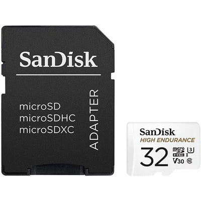 Card memorie 32GB 1+1 GRATIS