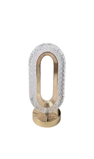 Lampă Diamond Crystal LED
