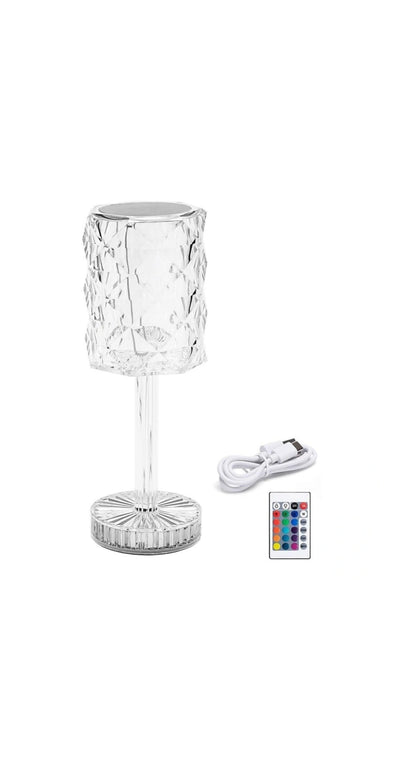 Set 2 Lămpi LED reîncărcabile 1W/5V 1800mAh   OFERTA
