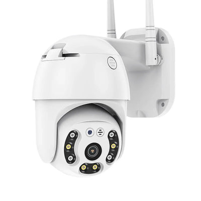 CAMERA SUPRAVEGHERE WIFI, 5MP, FULL HD, VEDERE COLOR NOAPTEA, MICRO SD , ROTIRE 360, DETECTIE FORMA UMANA,EN GROSS
