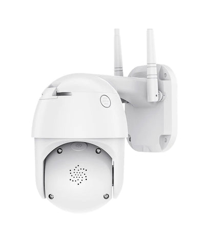 CAMERA SUPRAVEGHERE WIFI, 5MP, FULL HD, VEDERE COLOR NOAPTEA, MICRO SD , ROTIRE 360, DETECTIE FORMA UMANA,EN GROSS