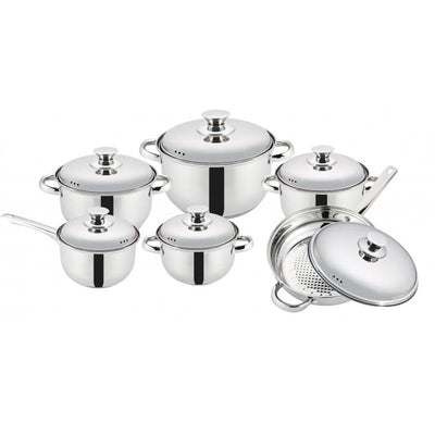 Set oale GRUNBERG 12 piese