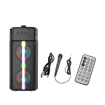 Boxa Bluetooth ZQS 4242+ Casti CADOU