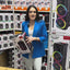 Boxa ZQS 6162 bluetooth+ CADOU MAȘINA DE TUNS